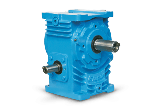 Worm Gearbox Mini