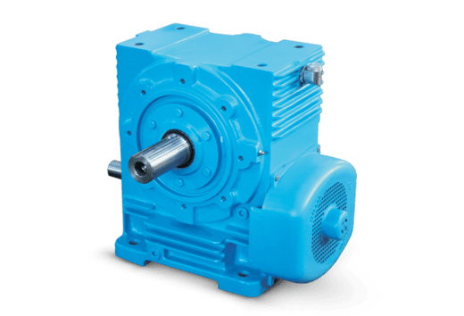Worm Gearbox