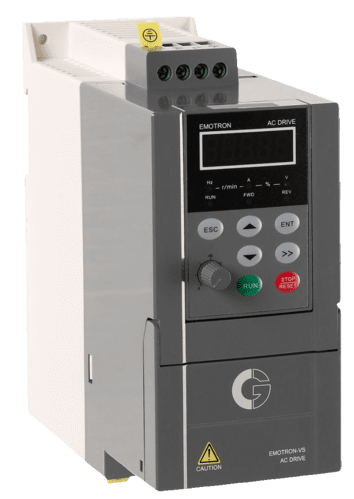 Variable Frequency Drive