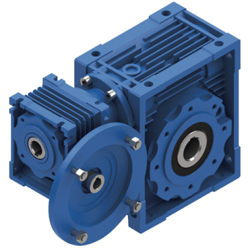 Altra Series Gearbox