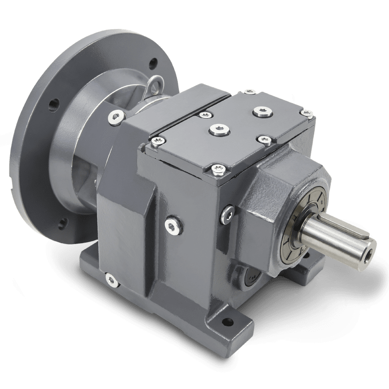 Helical Gearbox