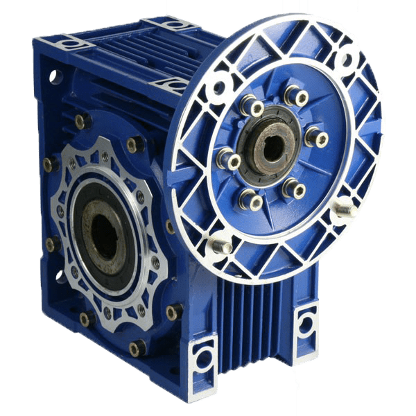 Worm Gearbox
