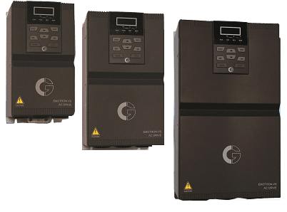 Variable Frequency Drive