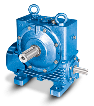 Worm Gearbox