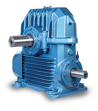 Worm Gearbox