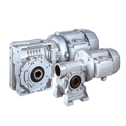 Altra Series Geared Motor